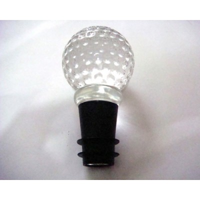 CRYSTAL BOTTLE STOPPER-IGT-ST0023